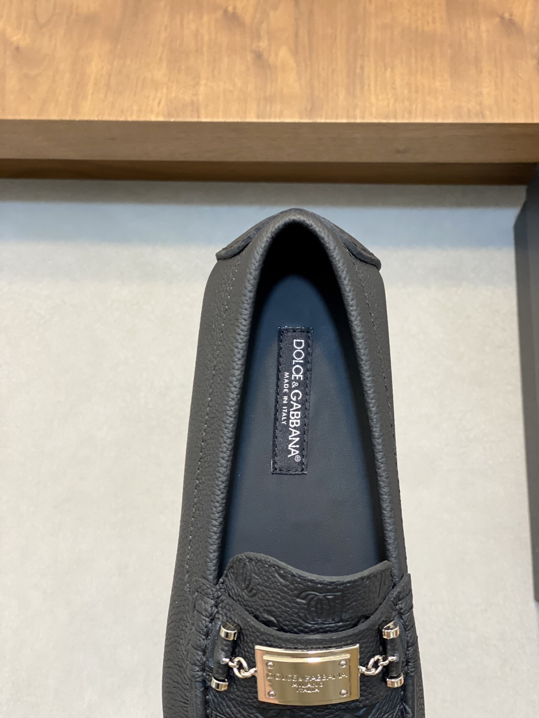 olce & Gabbana shoe